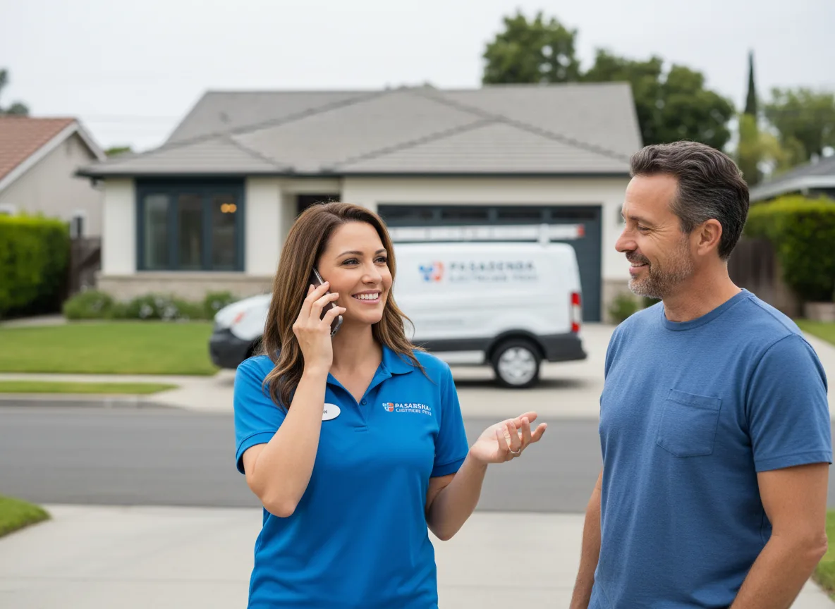 Electrician Hacienda Heights, CA FAQs